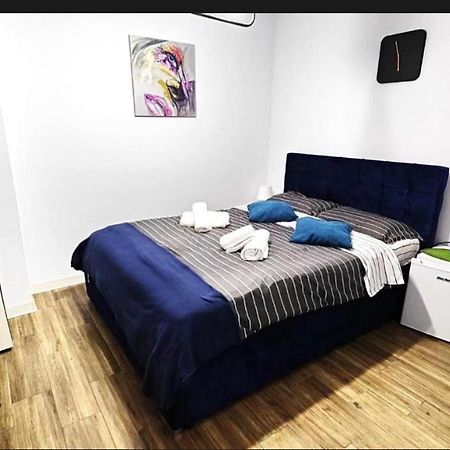 Wall St House Sibiu Ngoại thất bức ảnh