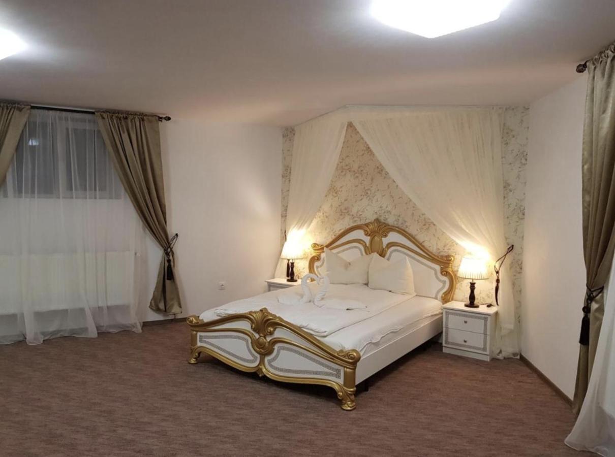 Wall St House Sibiu Ngoại thất bức ảnh