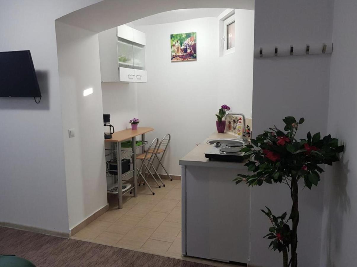 Wall St House Sibiu Ngoại thất bức ảnh
