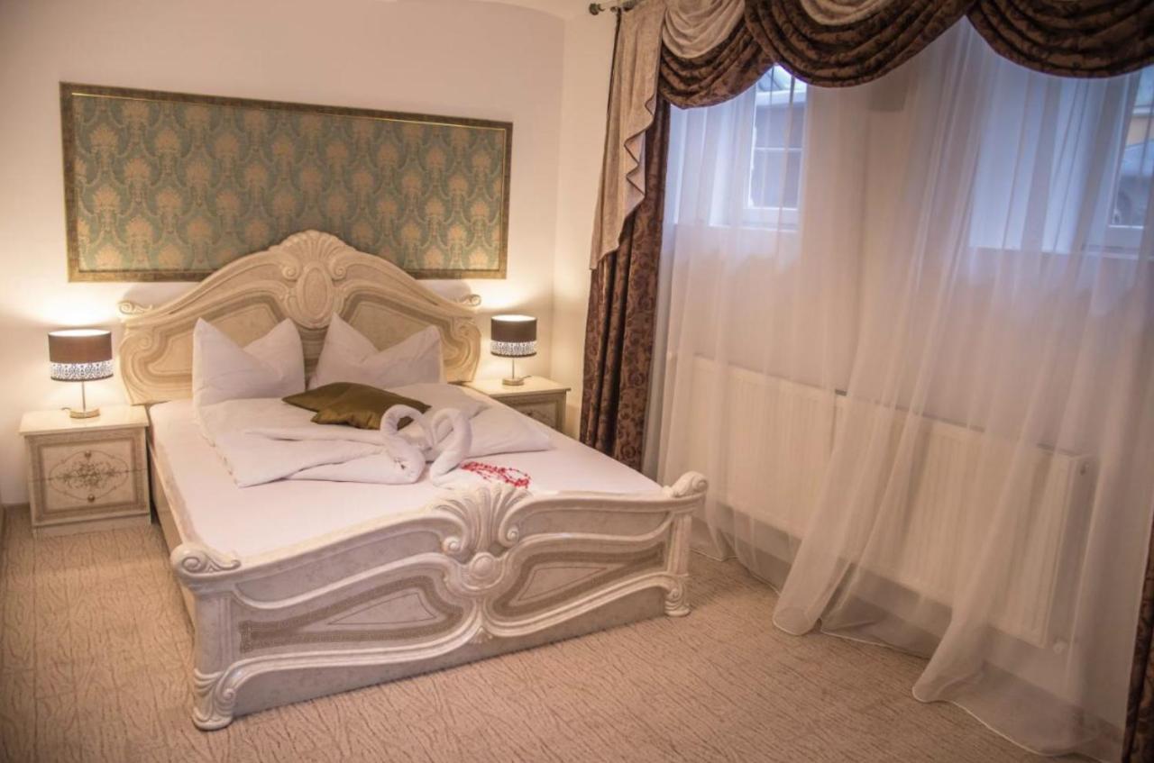 Wall St House Sibiu Ngoại thất bức ảnh
