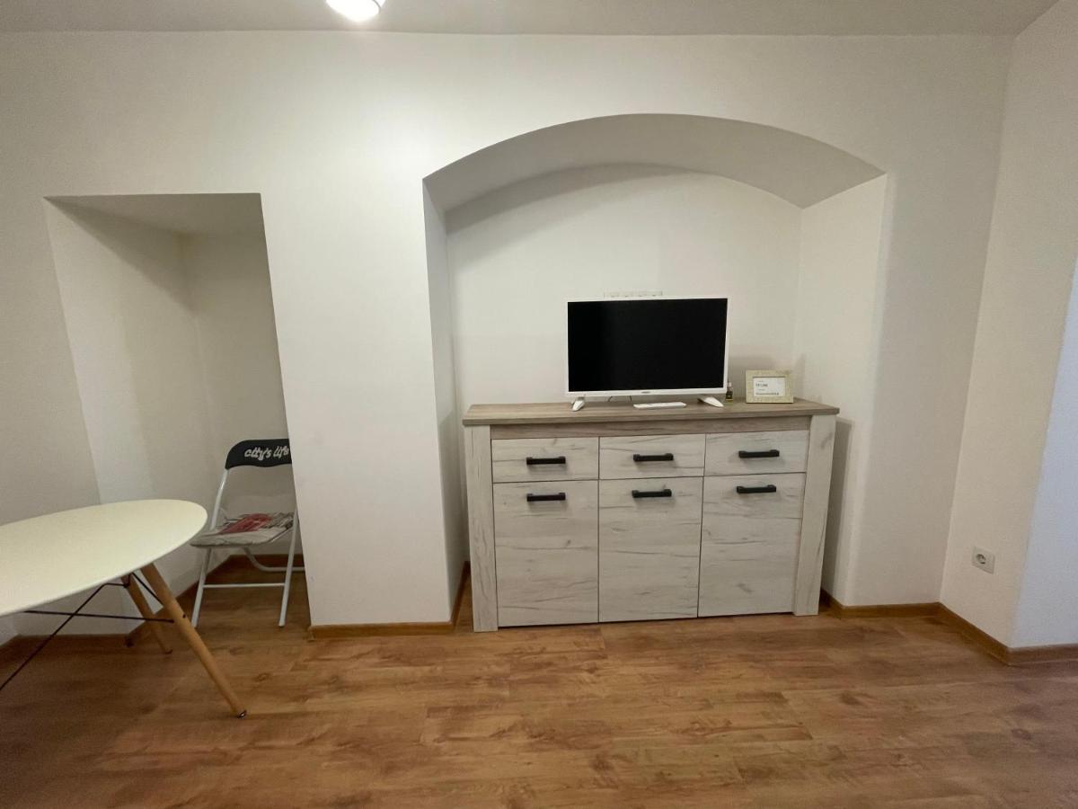 Wall St House Sibiu Ngoại thất bức ảnh