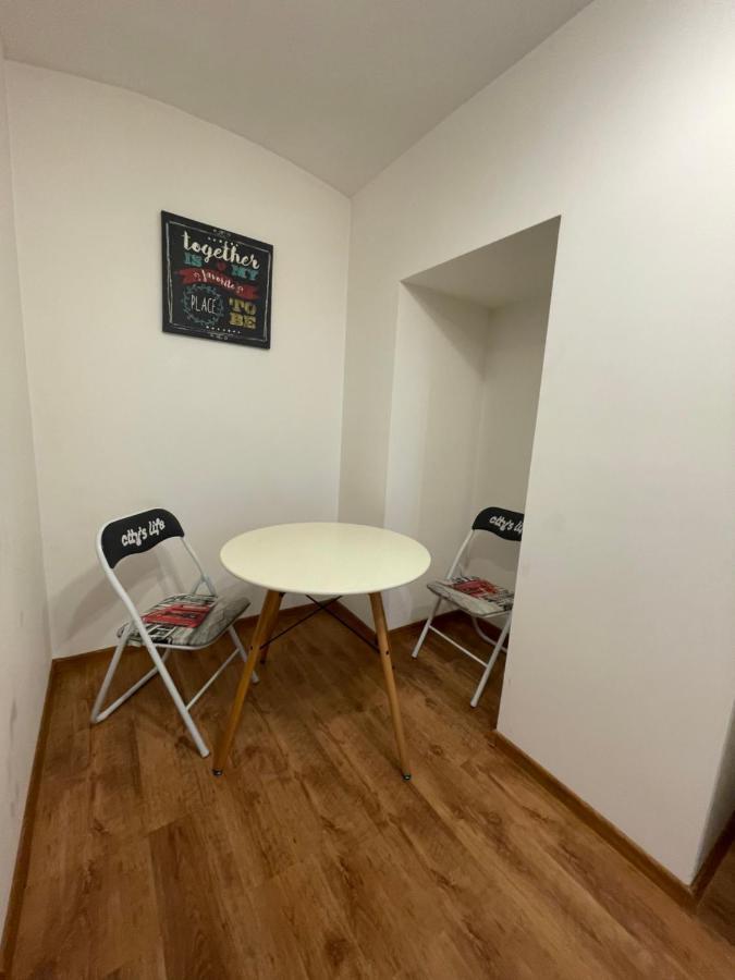 Wall St House Sibiu Ngoại thất bức ảnh