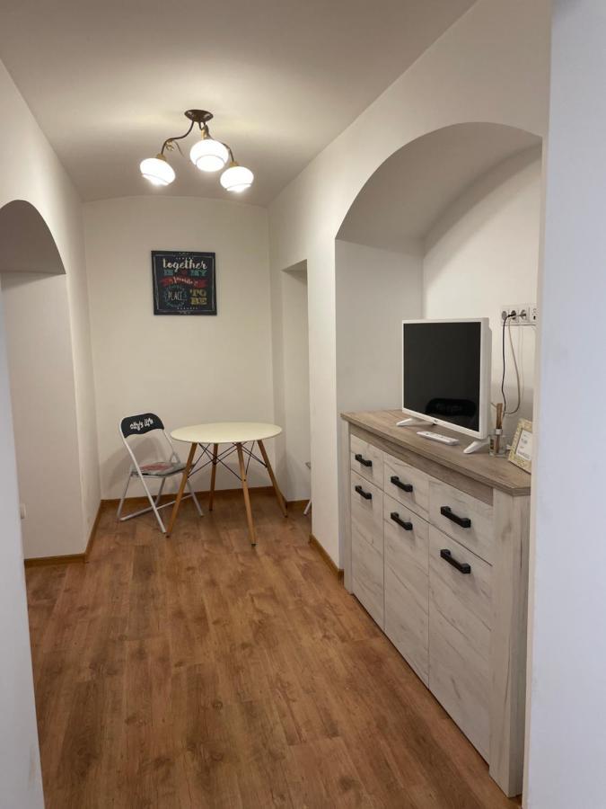 Wall St House Sibiu Ngoại thất bức ảnh