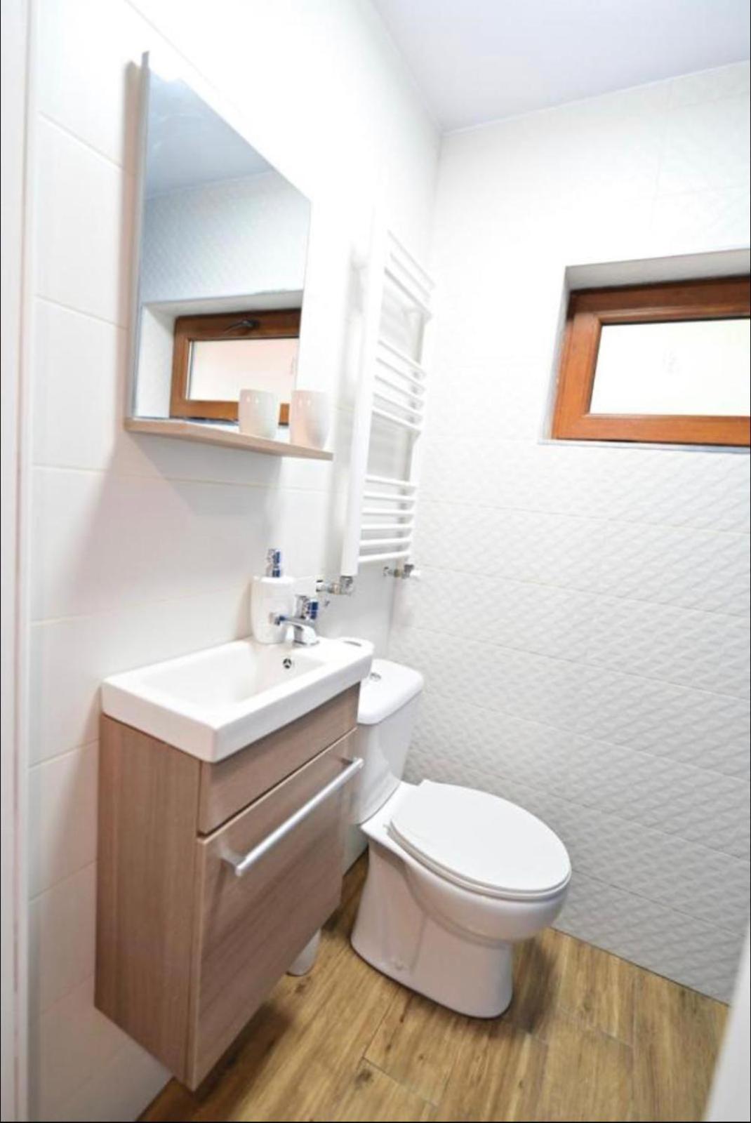 Wall St House Sibiu Ngoại thất bức ảnh